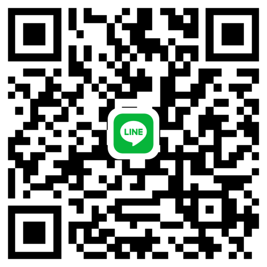 LINE QRコード